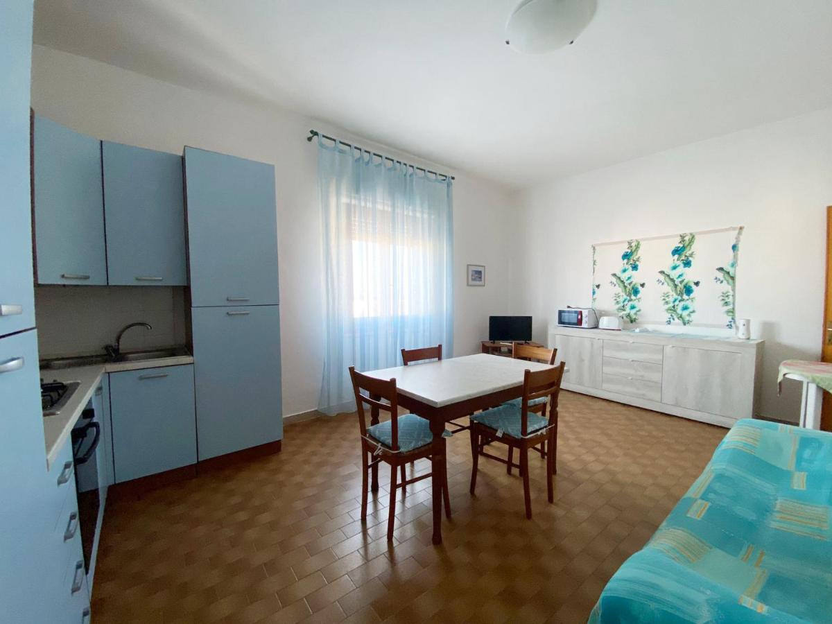 I Fenicotteri - Appartamenti Sul Mare Calasetta Exterior photo