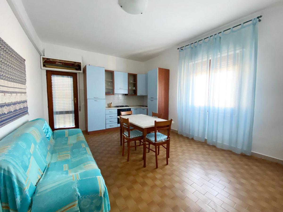 I Fenicotteri - Appartamenti Sul Mare Calasetta Exterior photo